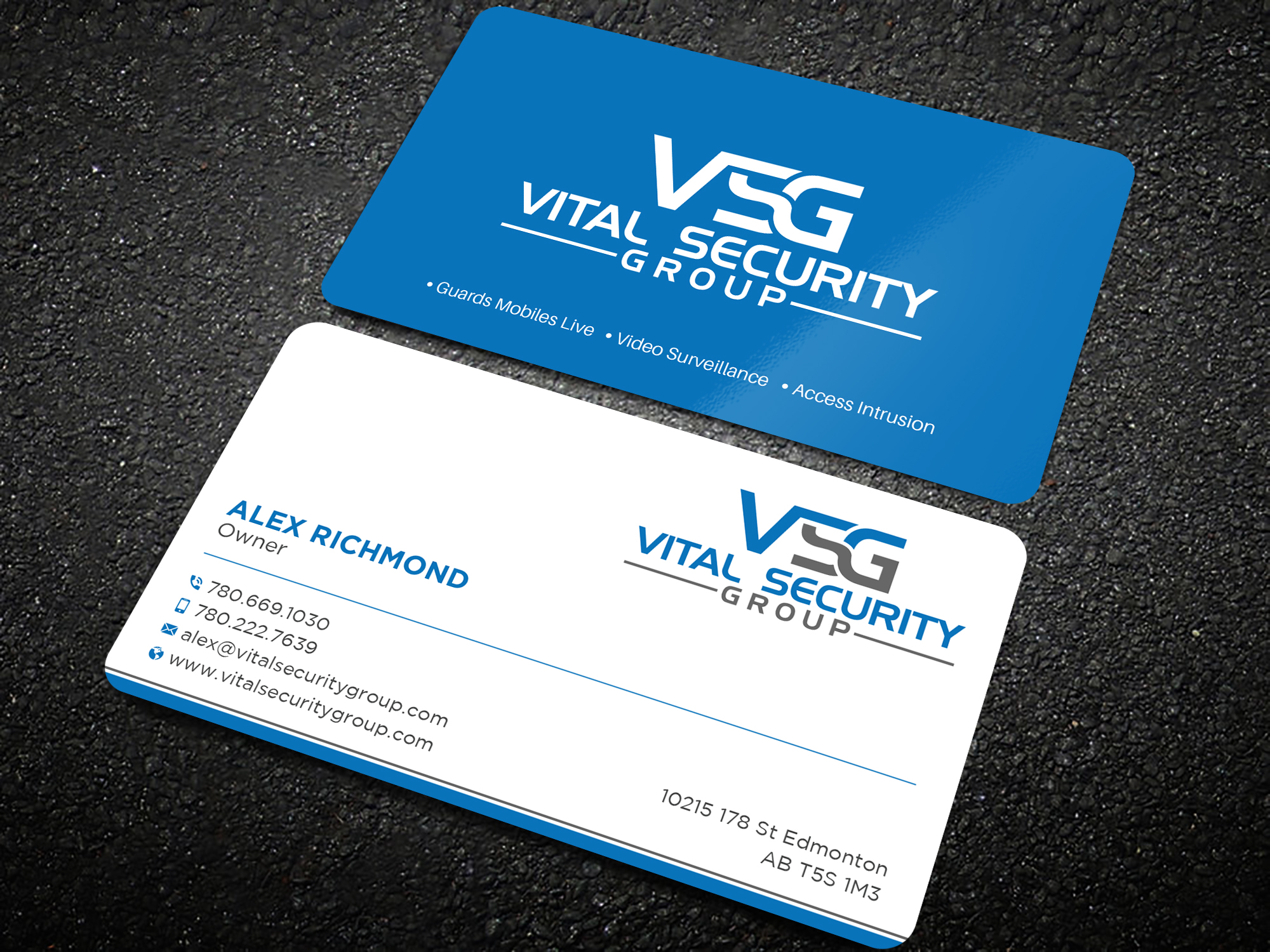 Visitenkarten-Design von Uttom 2 für dieses Projekt | Design #30583965