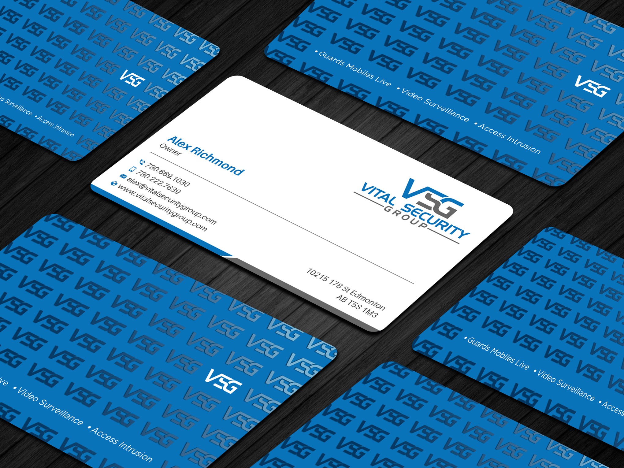 Visitenkarten-Design von Uttom 2 für dieses Projekt | Design #30583966