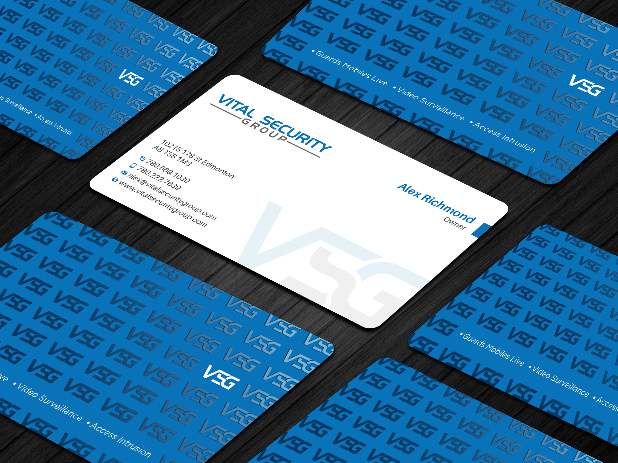 Visitenkarten-Design von Uttom 2 für dieses Projekt | Design #30583967