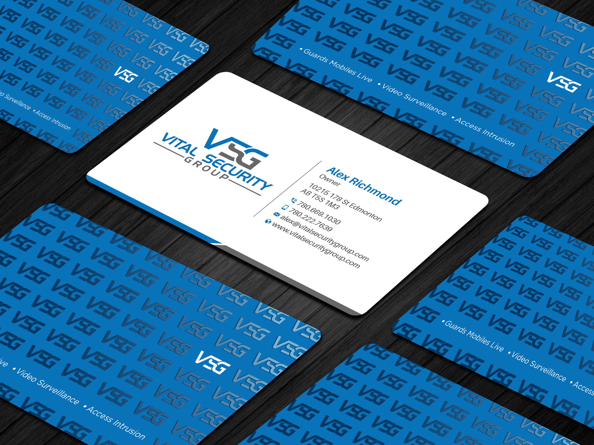 Visitenkarten-Design von Uttom 2 für dieses Projekt | Design #30583968