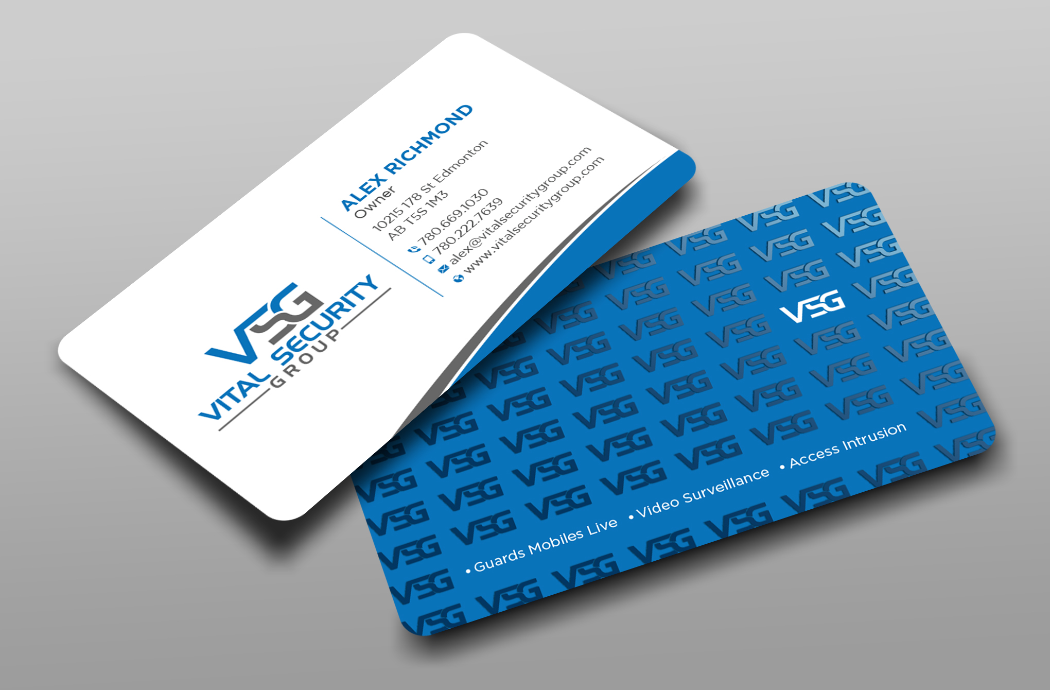 Visitenkarten-Design von Uttom 2 für dieses Projekt | Design #30583981