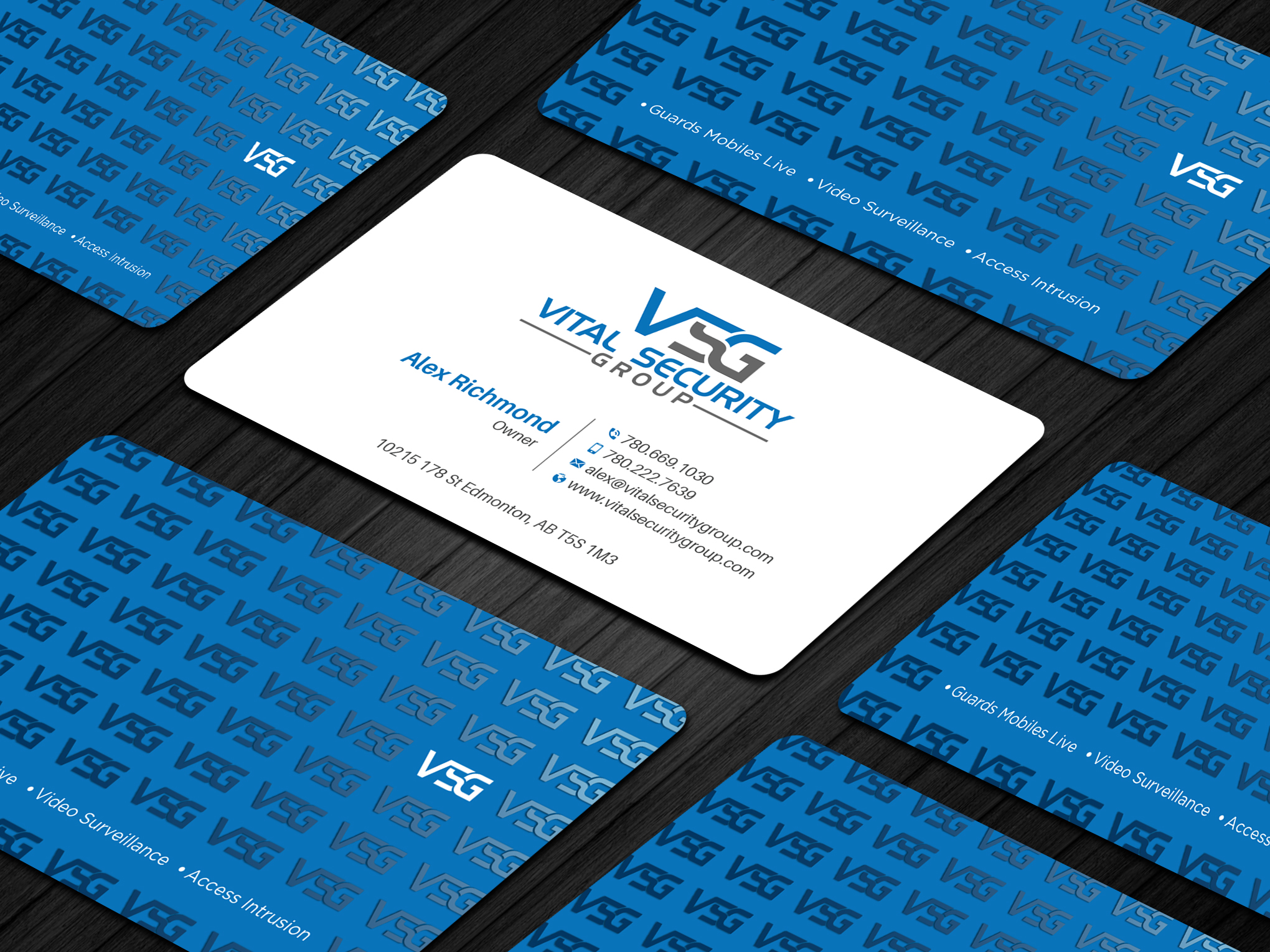 Visitenkarten-Design von Uttom 2 für dieses Projekt | Design #30583982