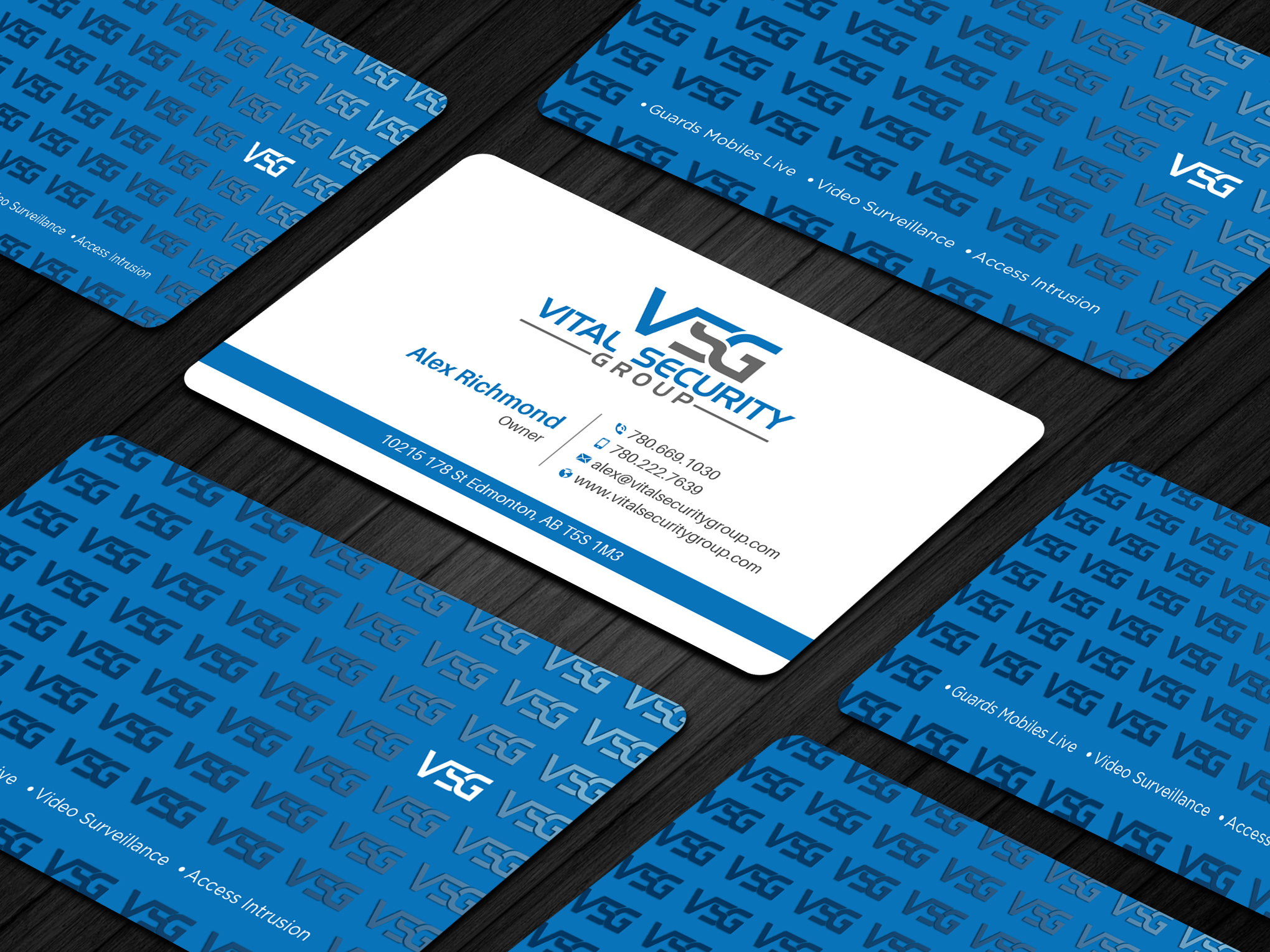 Visitenkarten-Design von Uttom 2 für dieses Projekt | Design #30583983