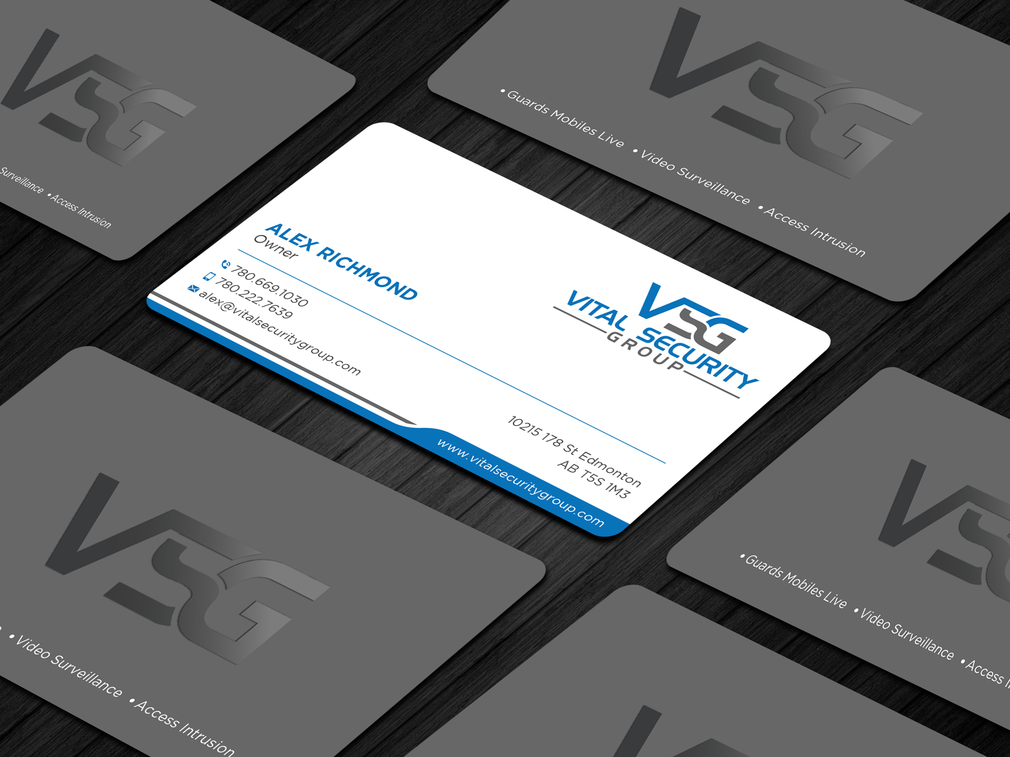 Visitenkarten-Design von Uttom 2 für dieses Projekt | Design #30585243