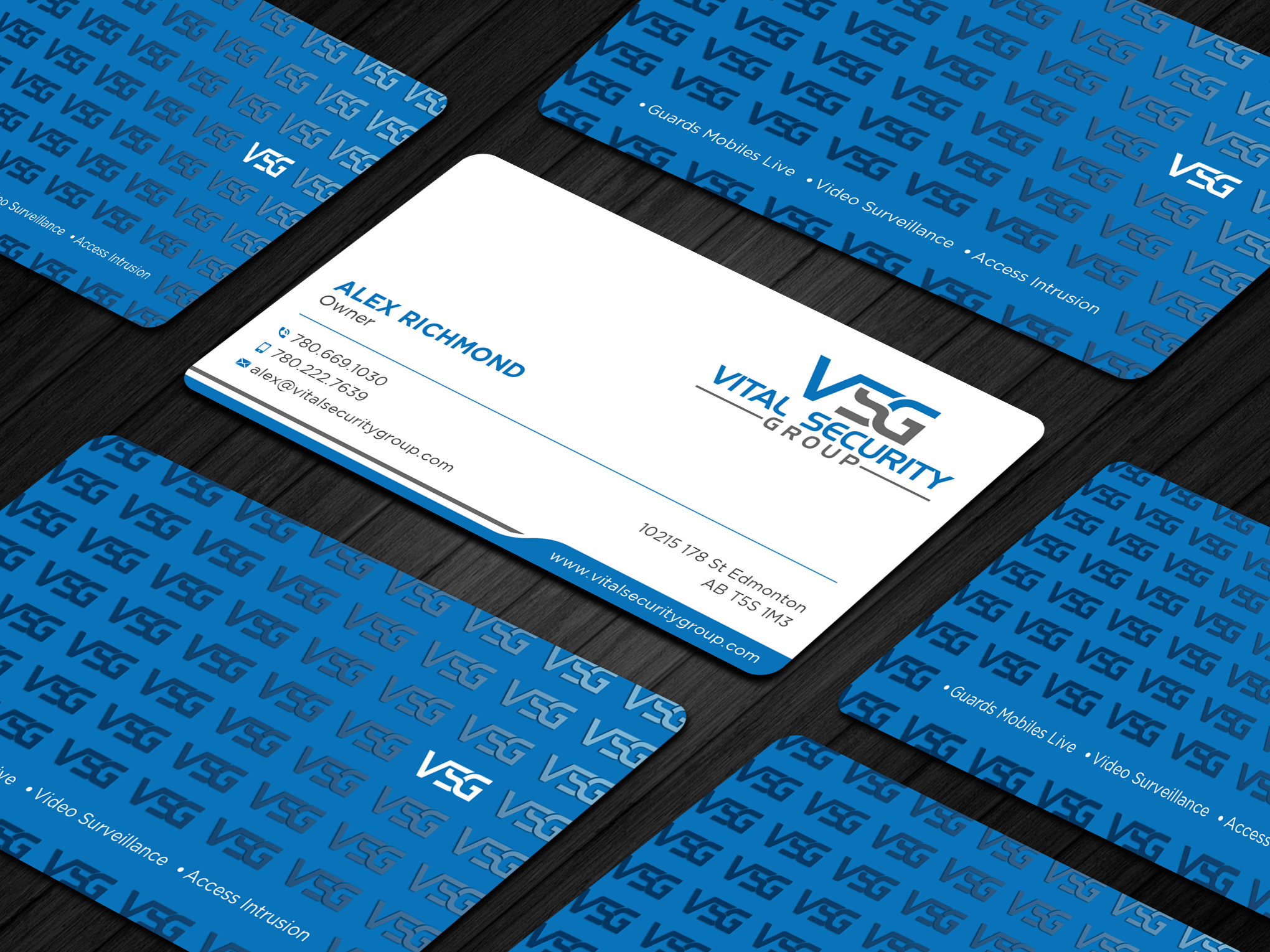 Visitenkarten-Design von Uttom 2 für dieses Projekt | Design #30585244