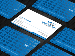 Diseño de Tarjeta de Presentación por Uttom 2 para este proyecto | Diseño: #30585244