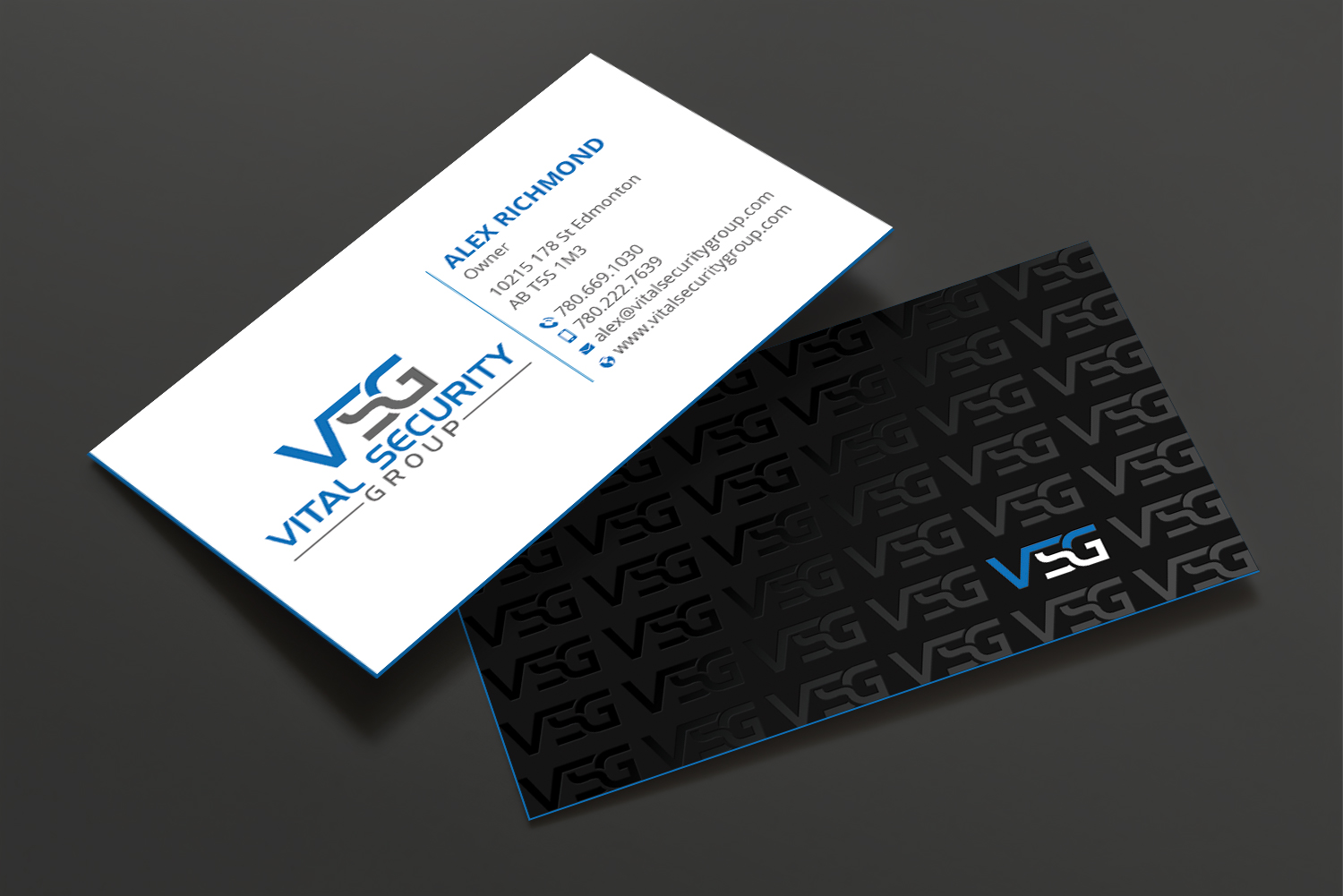 Visitenkarten-Design von DesignShout für dieses Projekt | Design #30581047