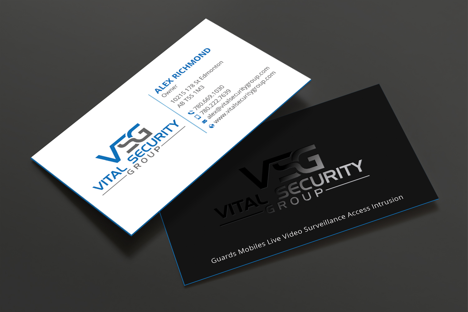 Visitenkarten-Design von DesignShout für dieses Projekt | Design #30581072