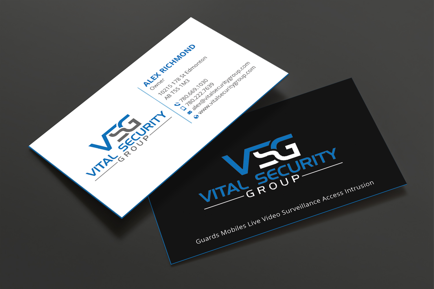 Visitenkarten-Design von DesignShout für dieses Projekt | Design #30581073