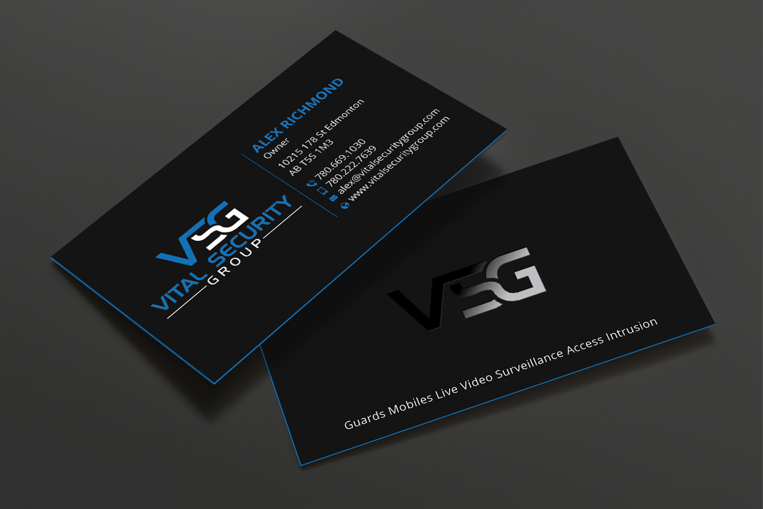 Visitenkarten-Design von DesignShout für dieses Projekt | Design #30581117