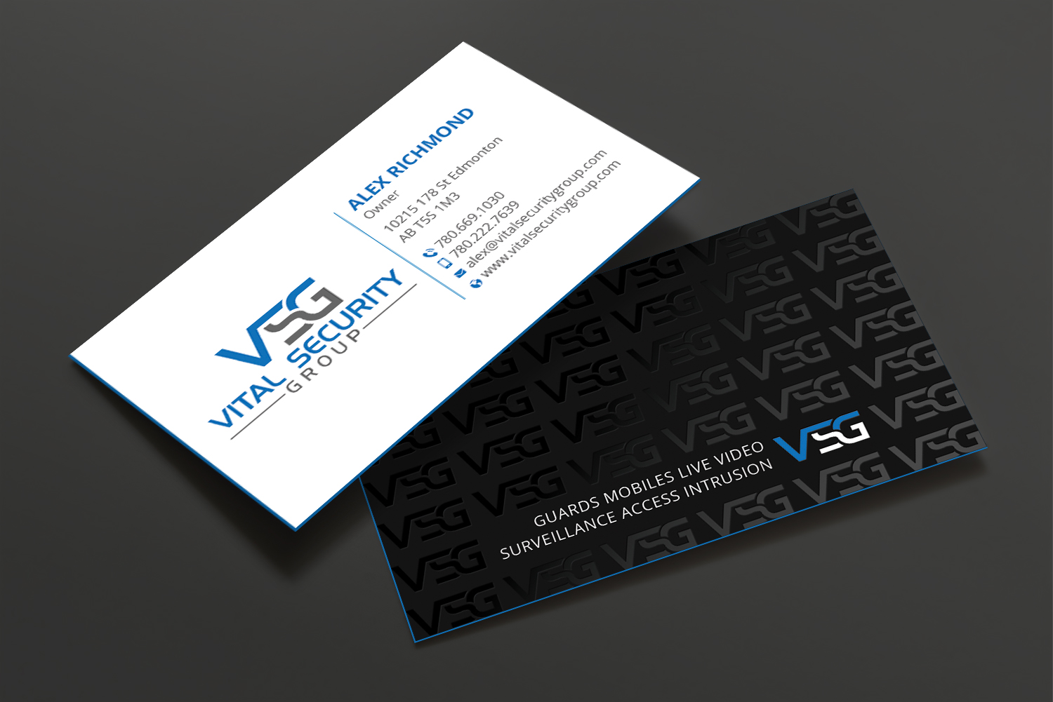 Visitenkarten-Design von DesignShout für dieses Projekt | Design #30581119