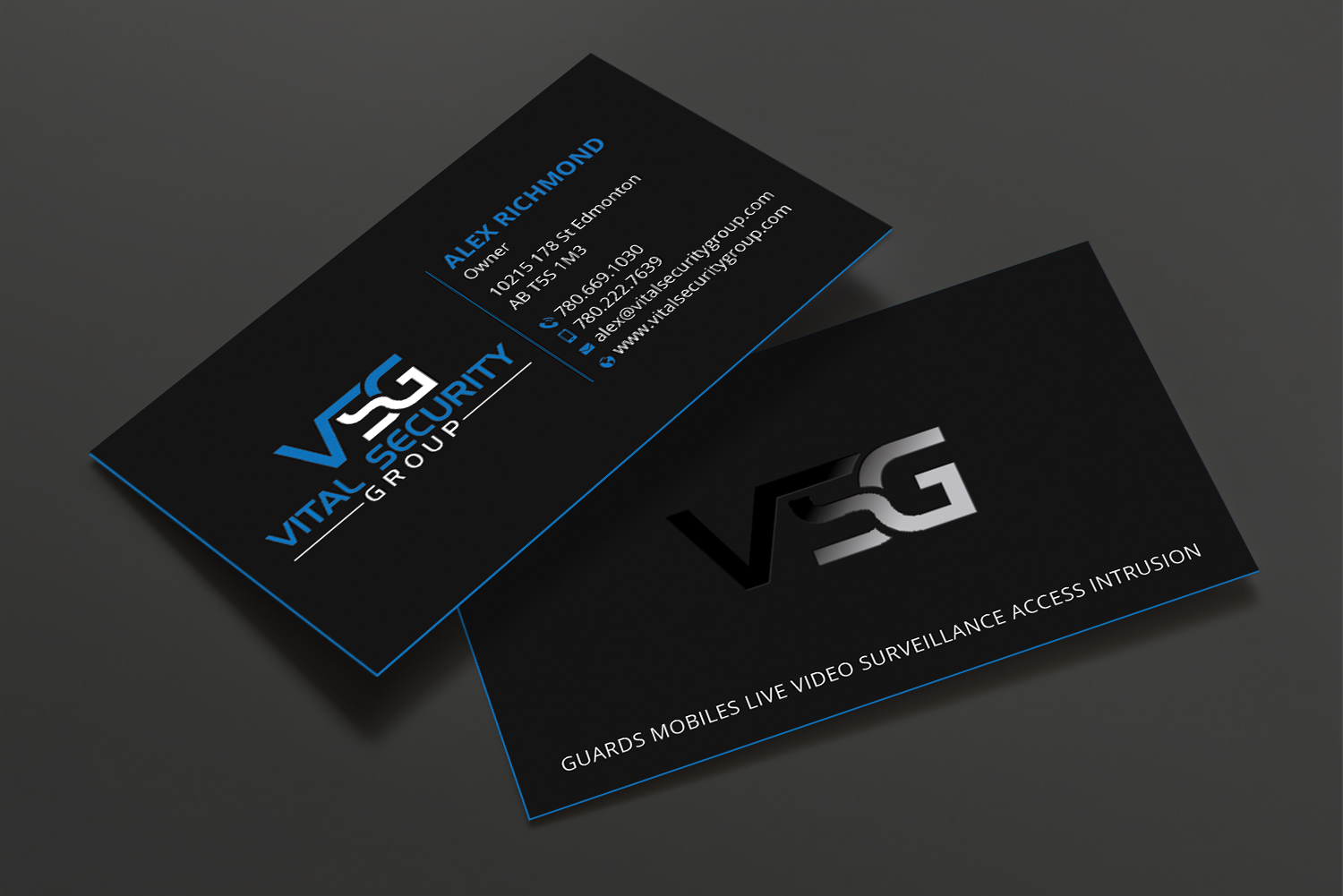 Visitenkarten-Design von DesignShout für dieses Projekt | Design #30581150