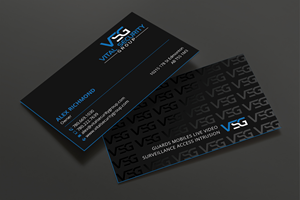 Visitenkarten-Design von DesignShout für dieses Projekt | Design: #30581156