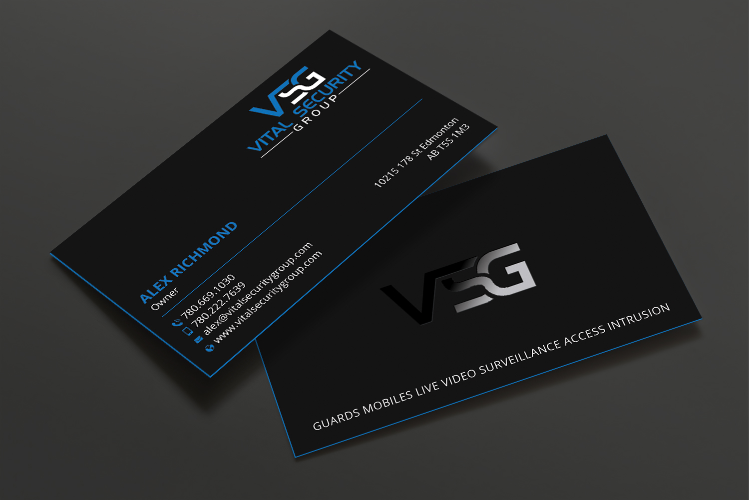 Visitenkarten-Design von DesignShout für dieses Projekt | Design #30581158