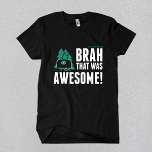 Diseño de Camiseta por Rheanza para este proyecto | Diseño: #30582087