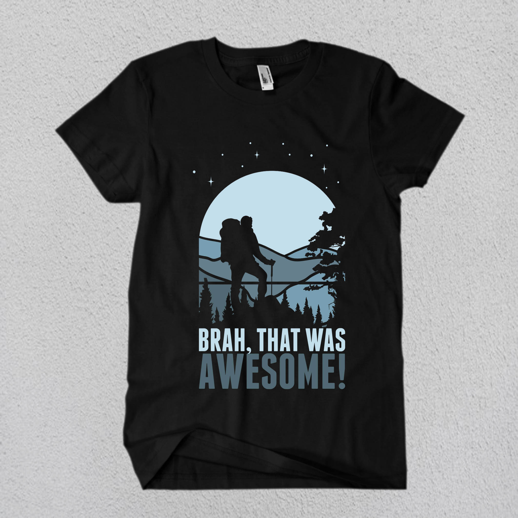 T-shirt Design by Rheanza for this project | Design #30582089