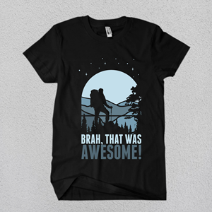 Diseño de Camiseta por Rheanza para este proyecto | Diseño: #30582089