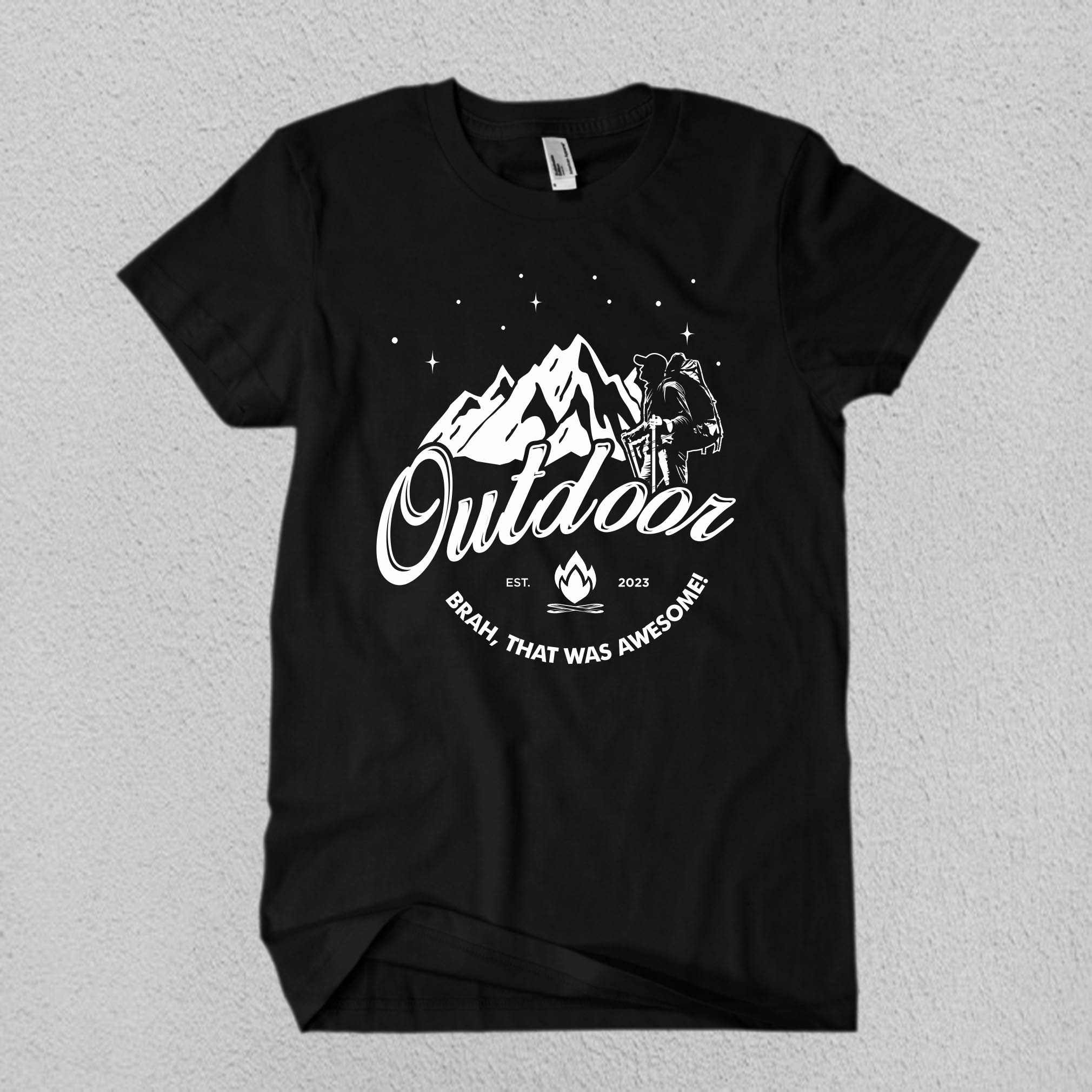 Diseño de Camiseta por Rheanza para este proyecto | Diseño #30582090