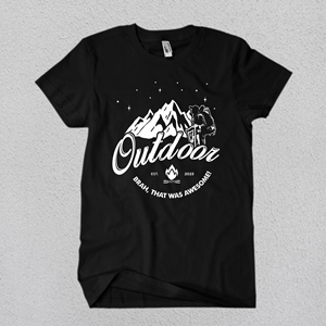 Diseño de Camiseta por Rheanza para este proyecto | Diseño: #30582090