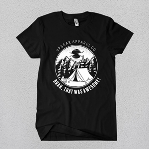 Diseño de Camiseta por Rheanza para este proyecto | Diseño: #30582091