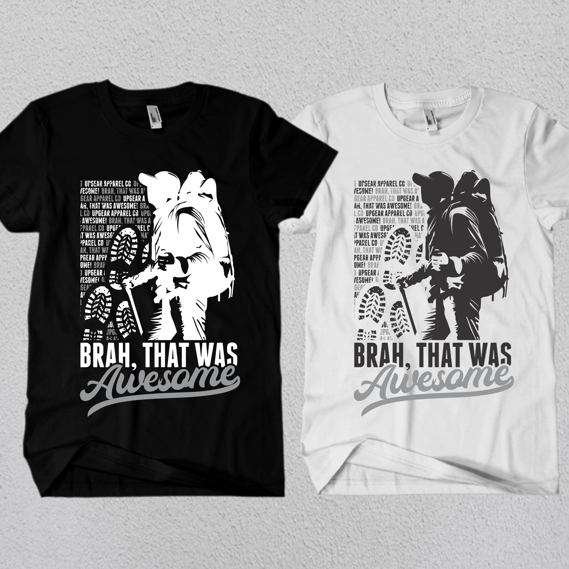 T-shirt Design by Rheanza for this project | Design #30585664