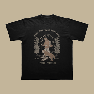 T-shirt Design by Rifqi 7 for this project | Design: #30584516