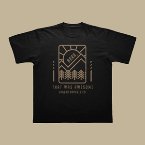 T-shirt Design by Rifqi 7 for this project | Design: #30584520