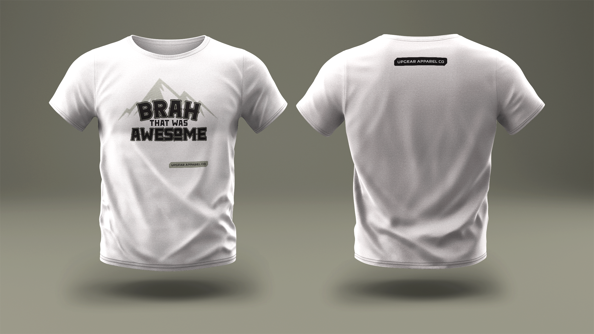 Design de T-shirt par katan_designs pour ce projet | Design #30585038