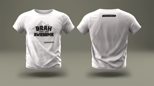 T-shirt Design by katan_designs for this project | Design: #30585038