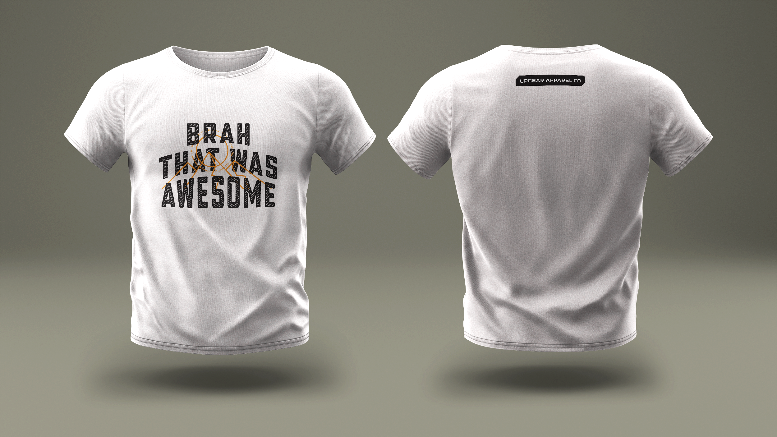 T-shirt Design by katan_designs for this project | Design #30585266