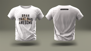 T-shirt Design by katan_designs for this project | Design: #30585266