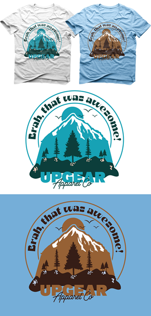 T-shirt Design by Teespixels for this project | Design: #30581070