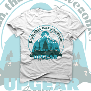 T-shirt Design by Teespixels for this project | Design: #30581107