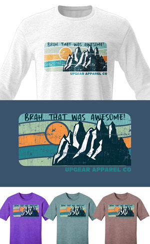 Diseño de Camiseta por Teespixels para este proyecto | Diseño: #30581372