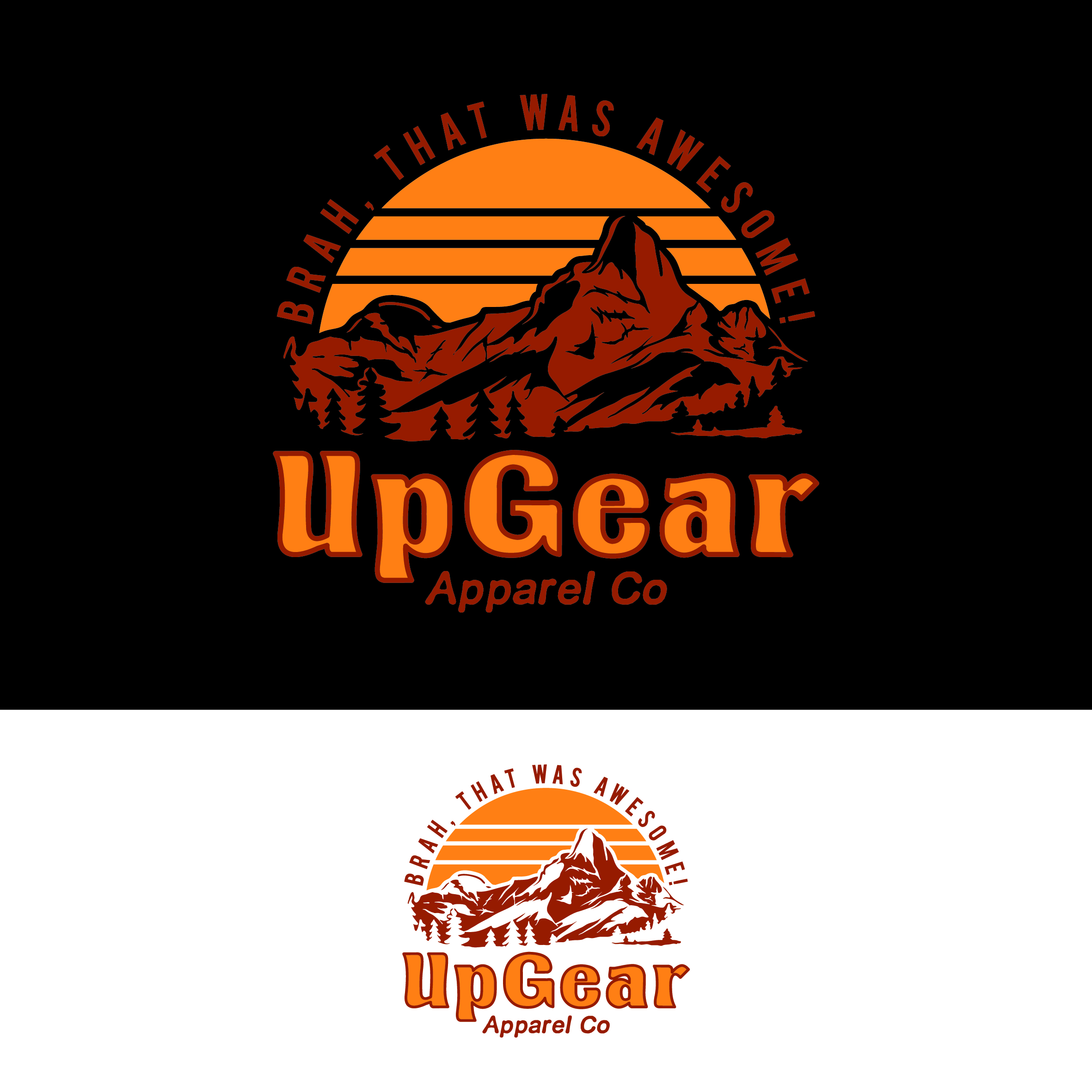 T-shirt Design by tulikur27 for this project | Design #30580829