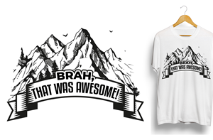 Diseño de Camiseta por Md. Humayun para este proyecto | Diseño: #30580363