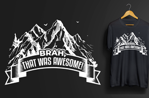 T-shirt Design by Md. Humayun for this project | Design: #30580365