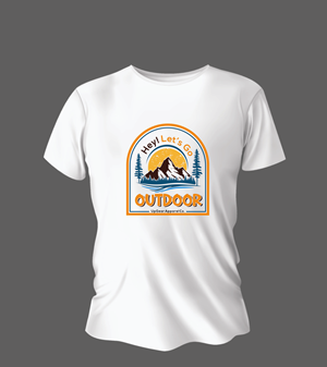 T-shirt Design by Mozez32 for this project | Design: #30579461
