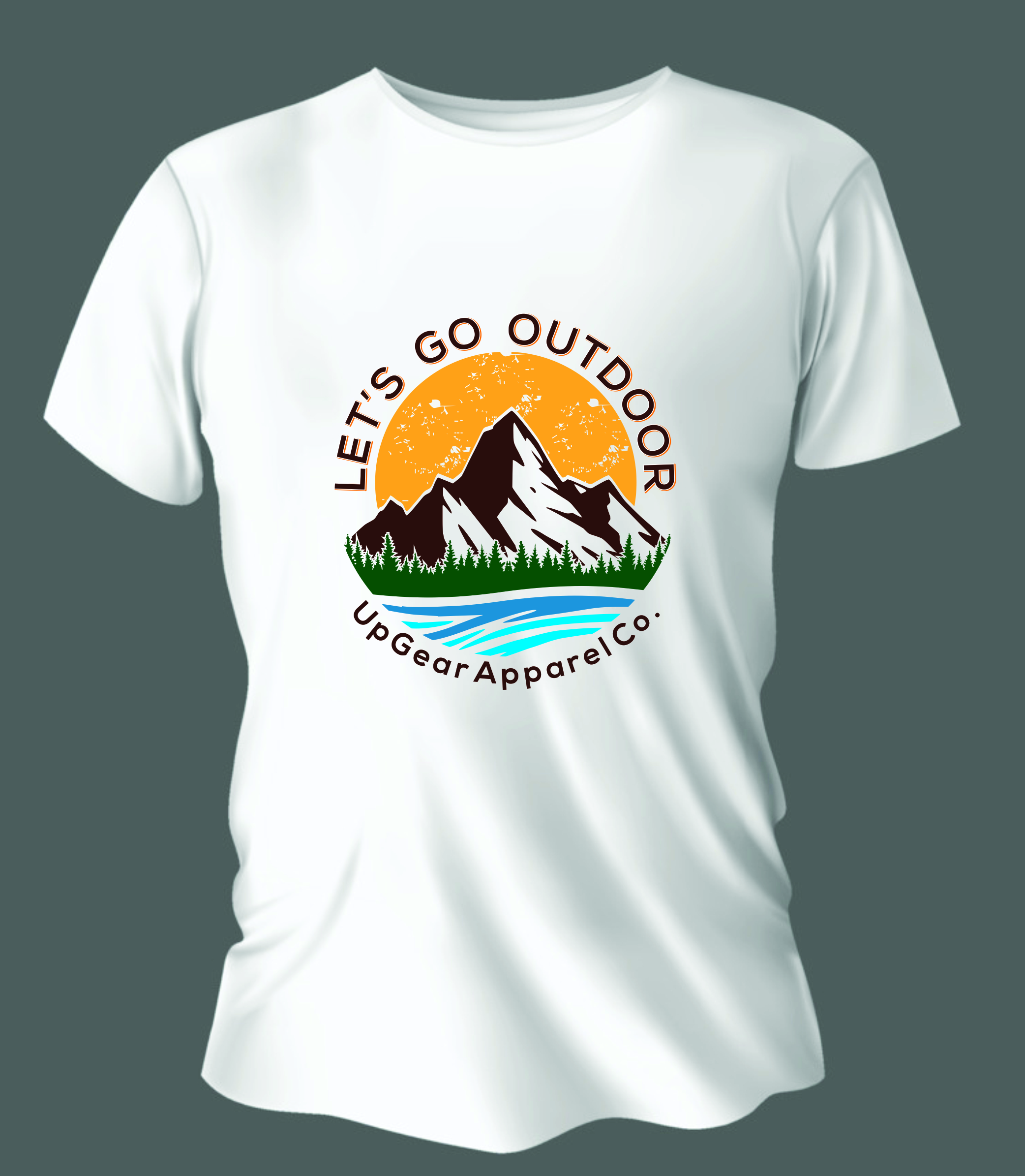 T-Shirt-Design von Mozez32 für dieses Projekt | Design #30579558