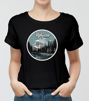T-shirt Design by Monica Frieda for this project | Design: #30580502