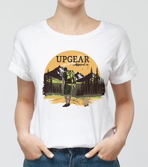 T-shirt Design by Monica Frieda for this project | Design: #30580536
