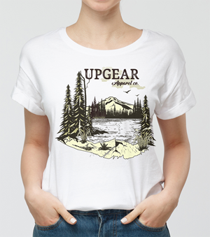 T-shirt Design by Monica Frieda for this project | Design: #30583720