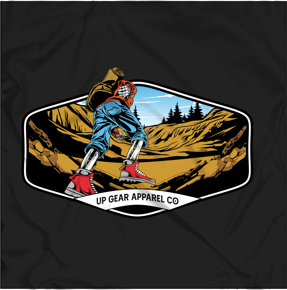 T-shirt Design by Yakuza20 for this project | Design #30581930