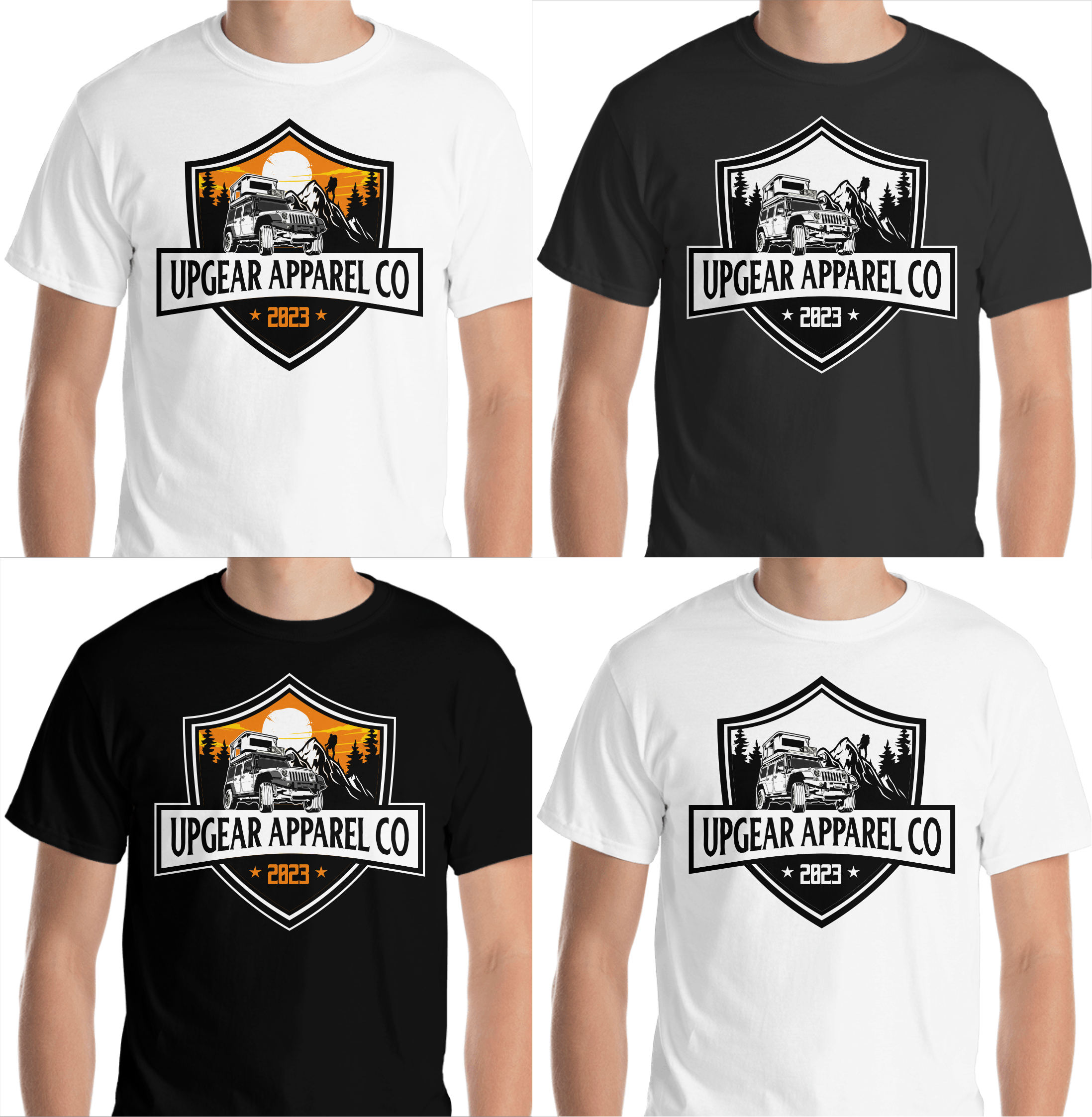 T-shirt Design by Yakuza20 for this project | Design #30581941