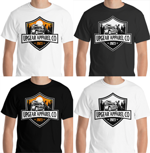 Diseño de Camiseta por Yakuza20 para este proyecto | Diseño: #30581941