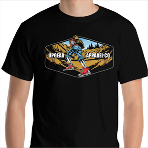 Diseño de Camiseta por Yakuza20 para este proyecto | Diseño: #30581987