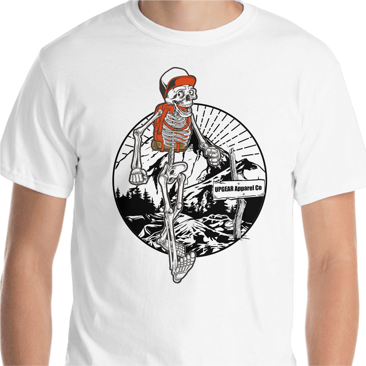 T-shirt Design by Yakuza20 for this project | Design #30581988