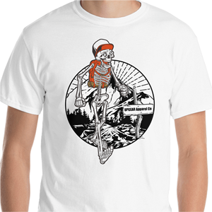 Diseño de Camiseta por Yakuza20 para este proyecto | Diseño: #30581988