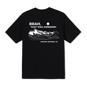 T-shirt Design by dskyvbc