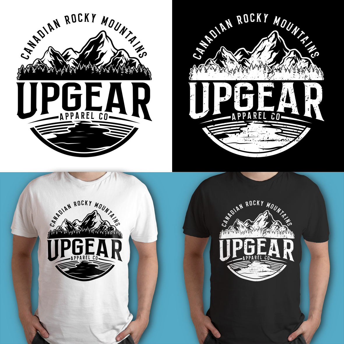 Diseño de Camiseta por MarvinStudio para este proyecto | Diseño: #30582790